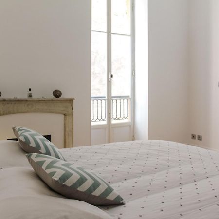 Veillon - 2 Bedrooms - City Center Nizza Esterno foto