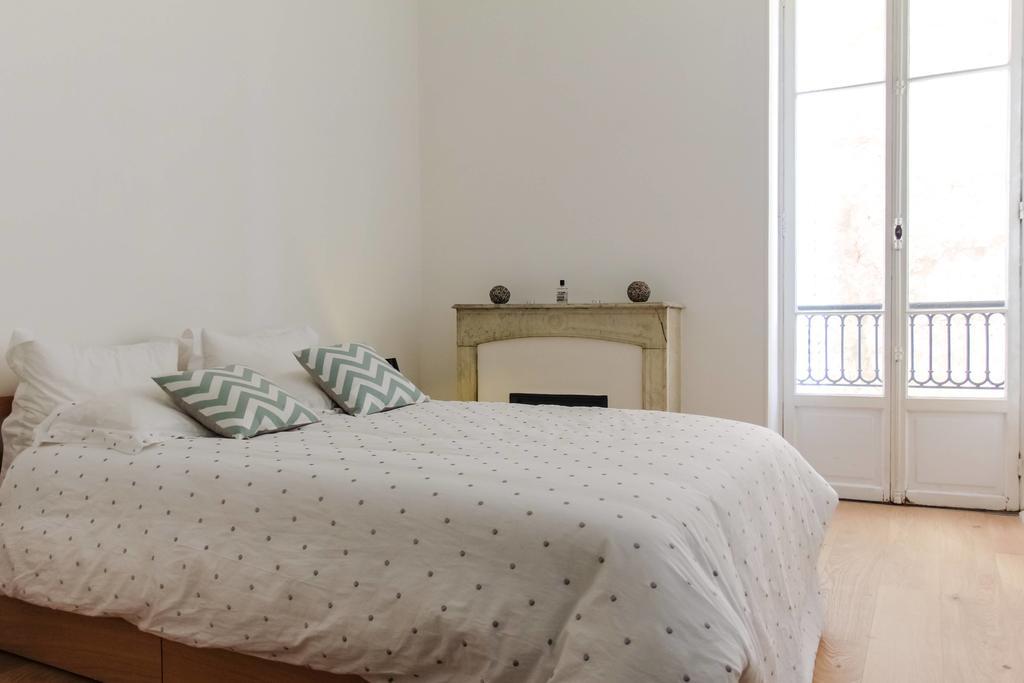 Veillon - 2 Bedrooms - City Center Nizza Esterno foto