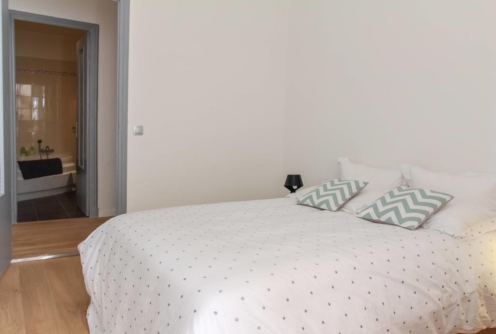 Veillon - 2 Bedrooms - City Center Nizza Esterno foto